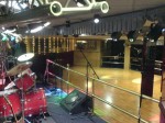 Sands dansbar i Borås (ryyyyyssssss....)