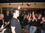 Partille rockar...